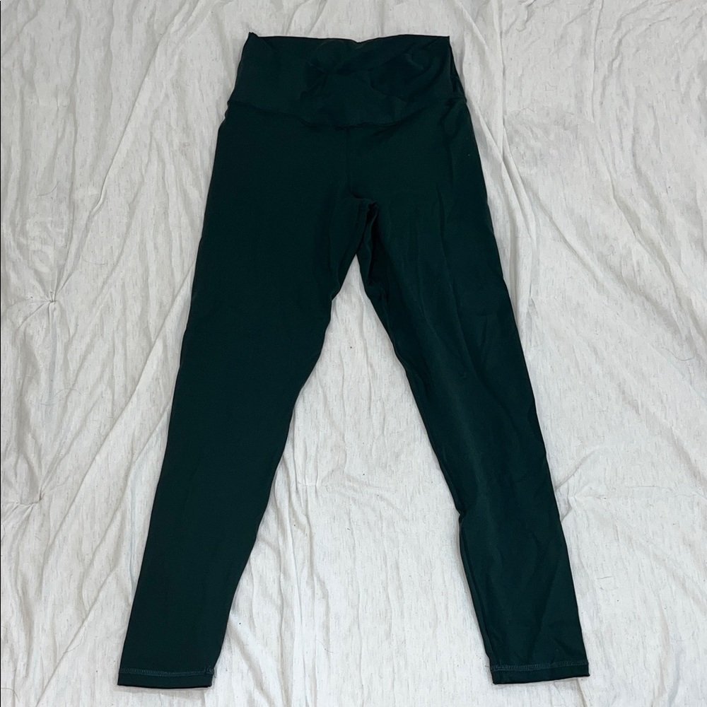 Tjmaxx better/together crossover leggings